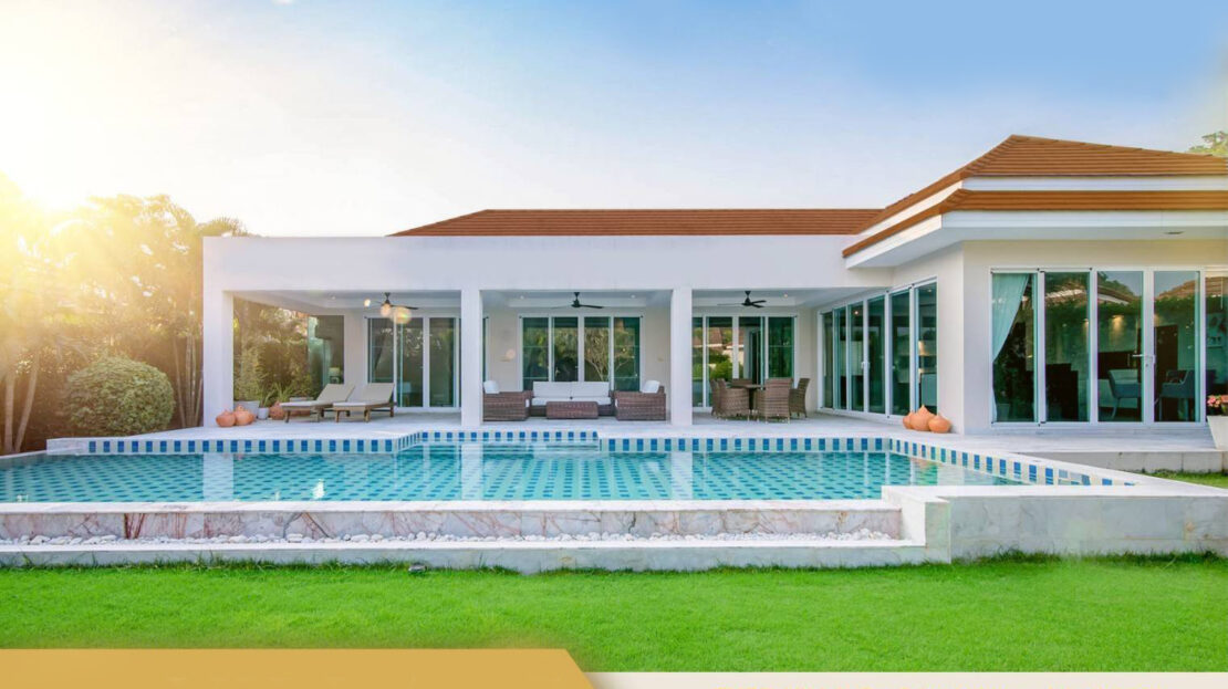 L’ux Villa (Plan C)