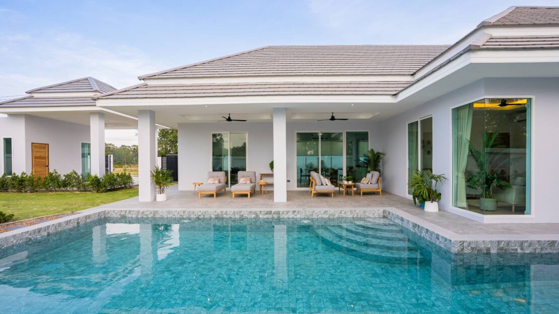 L’ux Villa (Plan C)