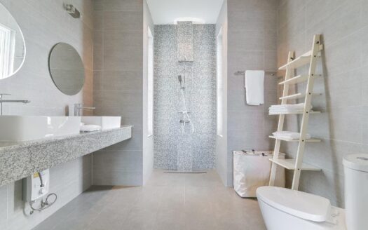 L’ux Villa (Plan A)