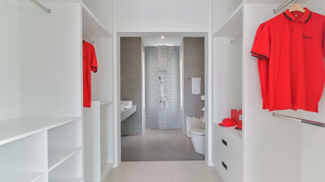 L’ux Villa (Plan A)