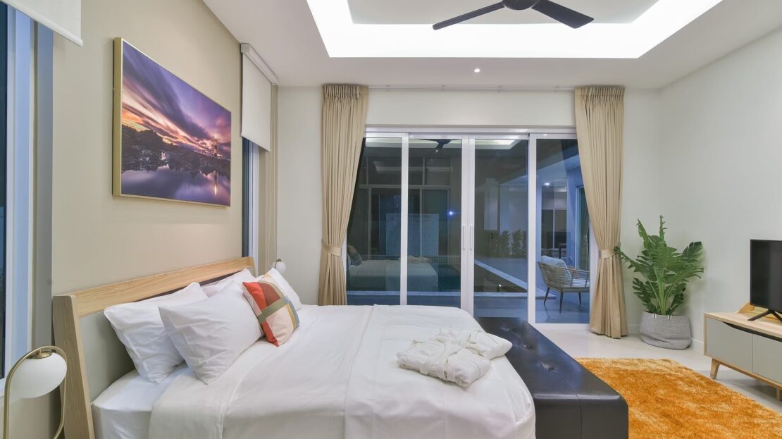 L’ux Villa (Plan A)