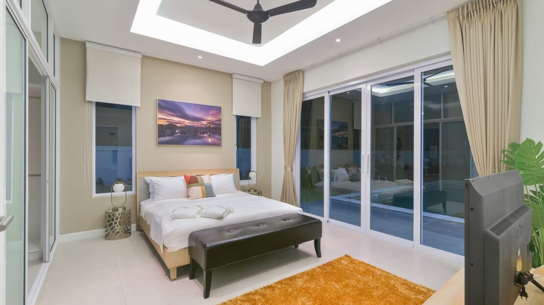 L’ux Villa (Plan A)