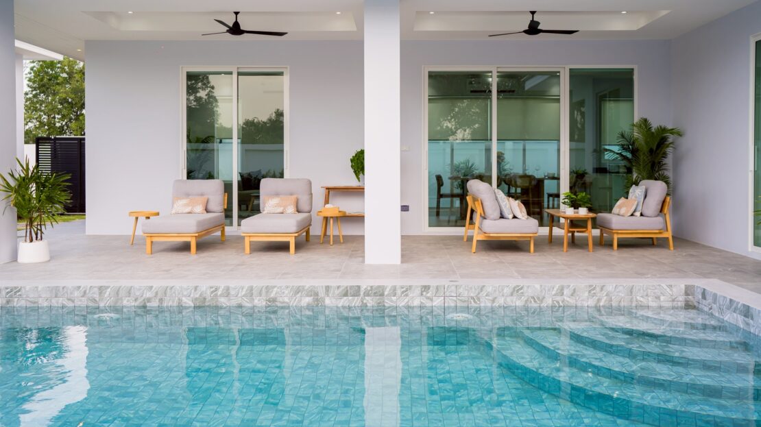 L’ux Villa (Plan B)