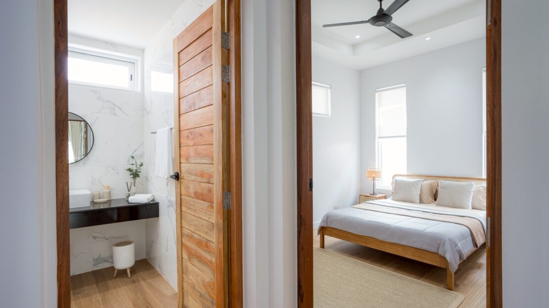 L’ux Villa (Plan B)