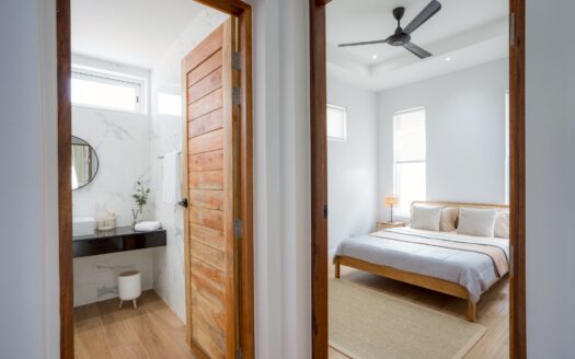 L’ux Villa (Plan B)