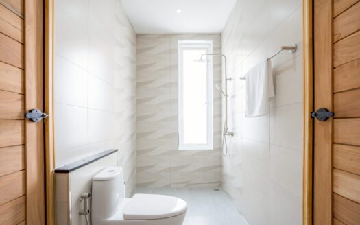 L’ux Villa (Plan B)