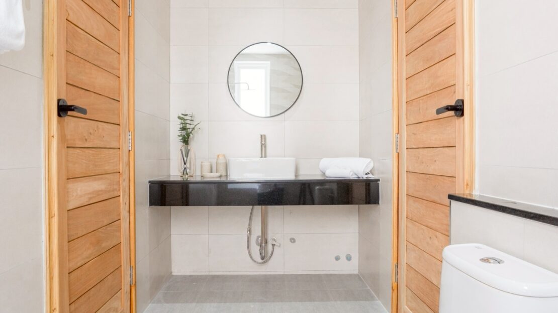 L’ux Villa (Plan B)