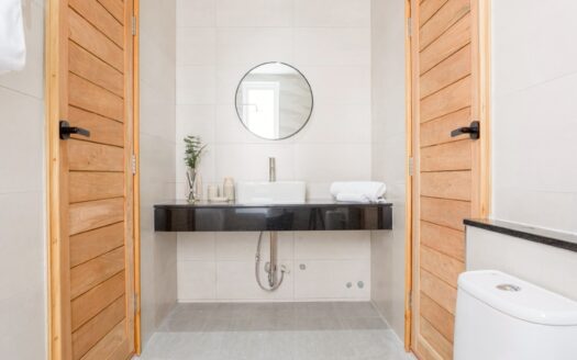 L’ux Villa (Plan B)