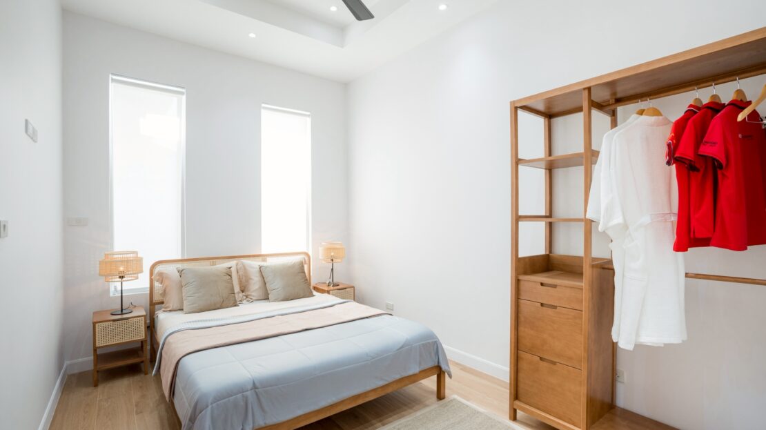 L’ux Villa (Plan B)