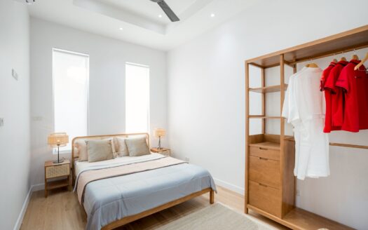 L’ux Villa (Plan B)