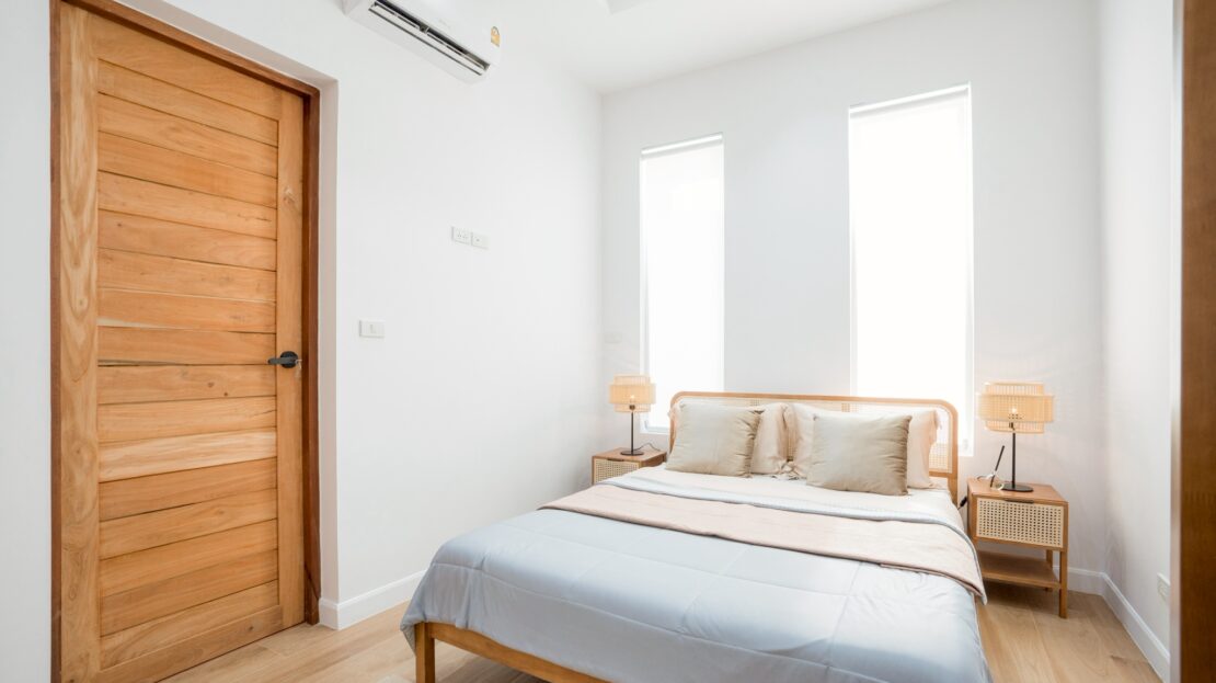 L’ux Villa (Plan B)