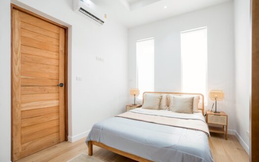 L’ux Villa (Plan B)