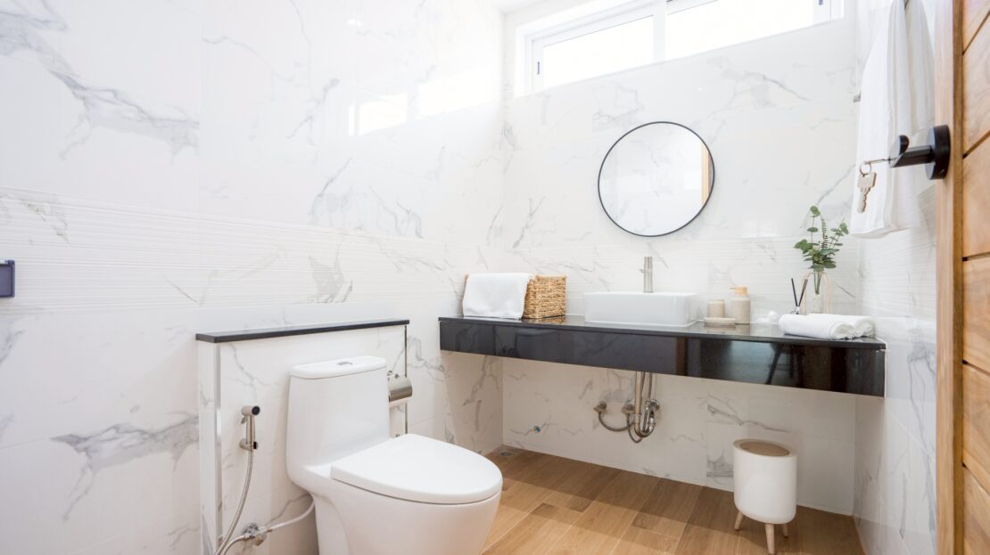 L’ux Villa (Plan B)