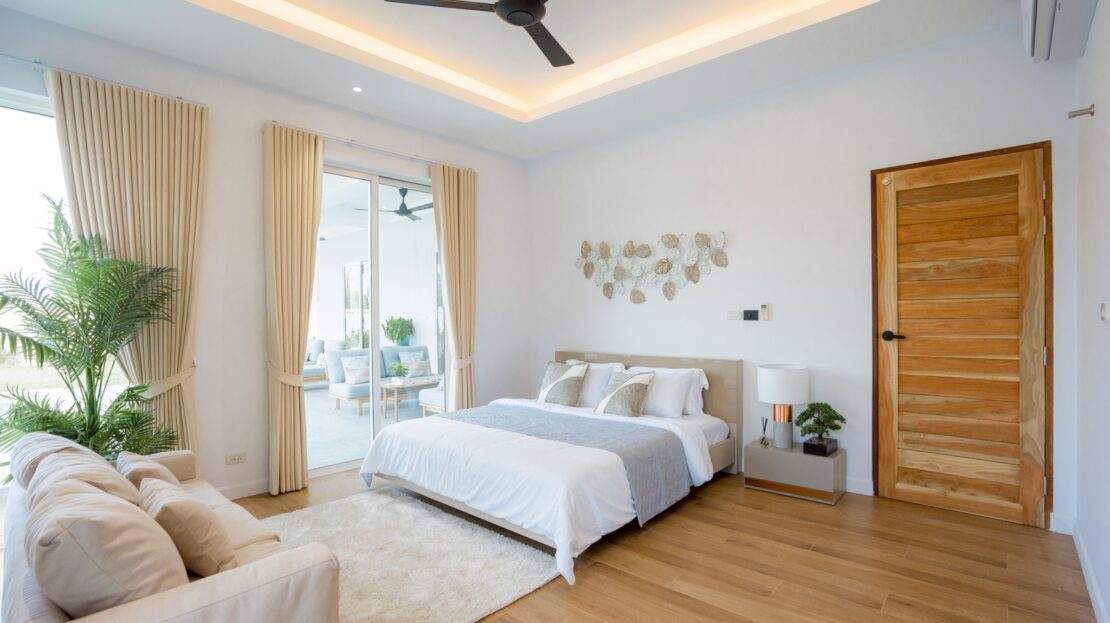 L’ux Villa (Plan B)