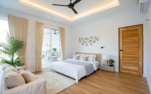 L’ux Villa (Plan B)