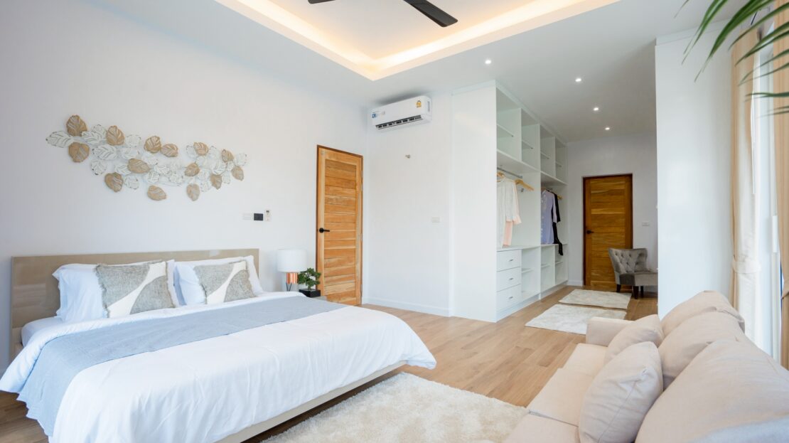 L’ux Villa (Plan B)