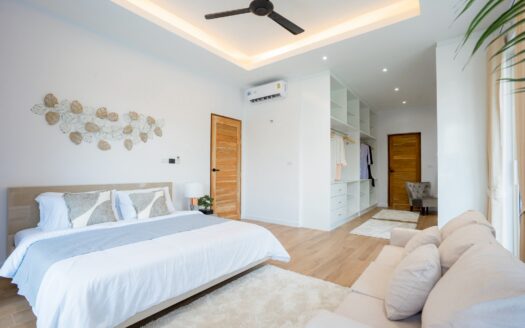 L’ux Villa (Plan B)