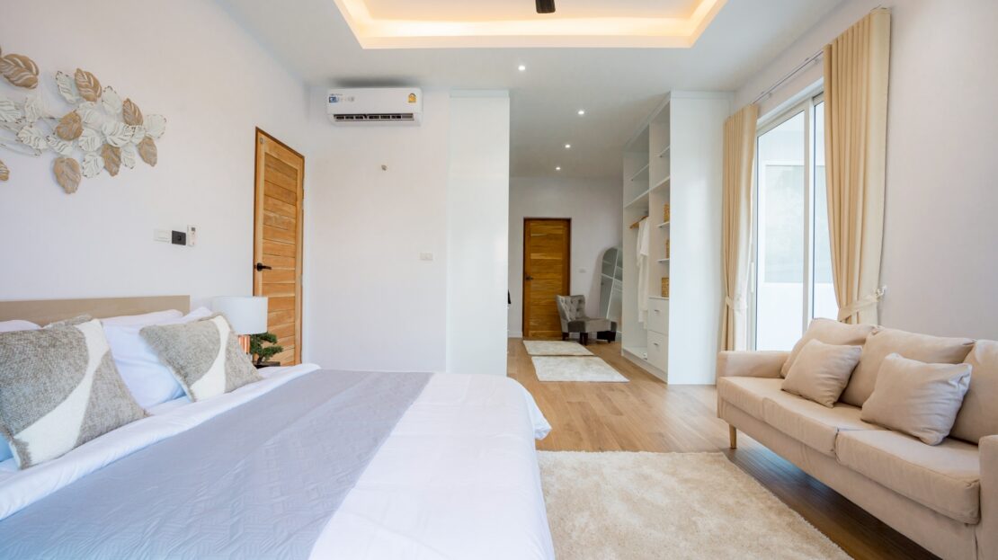 L’ux Villa (Plan B)