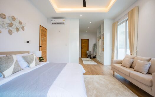 L’ux Villa (Plan B)