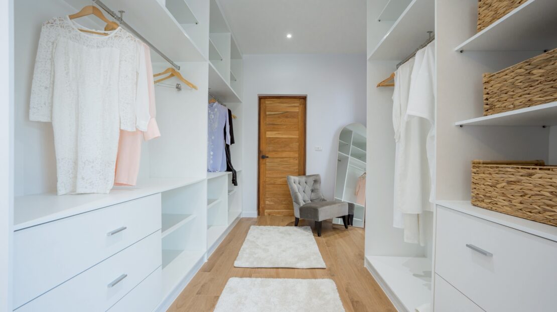 L’ux Villa (Plan B)