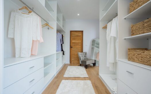 L’ux Villa (Plan B)