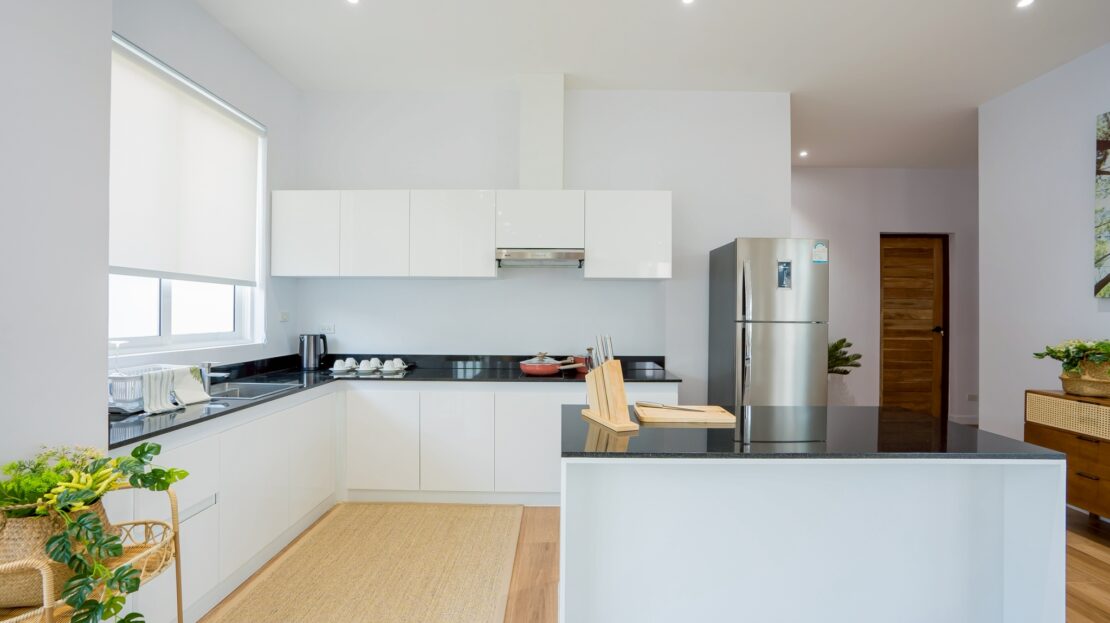 L’ux Villa (Plan B)