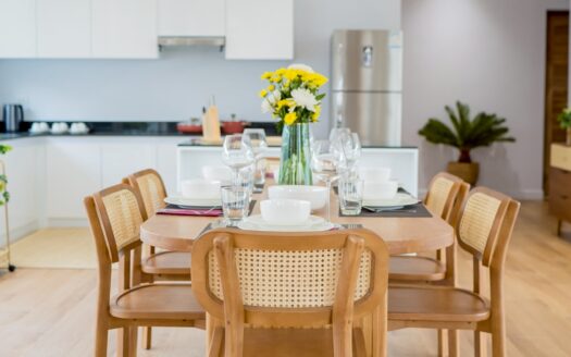 L’ux Villa (Plan B)