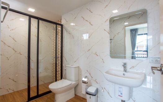 Baan Rak Pool Villas