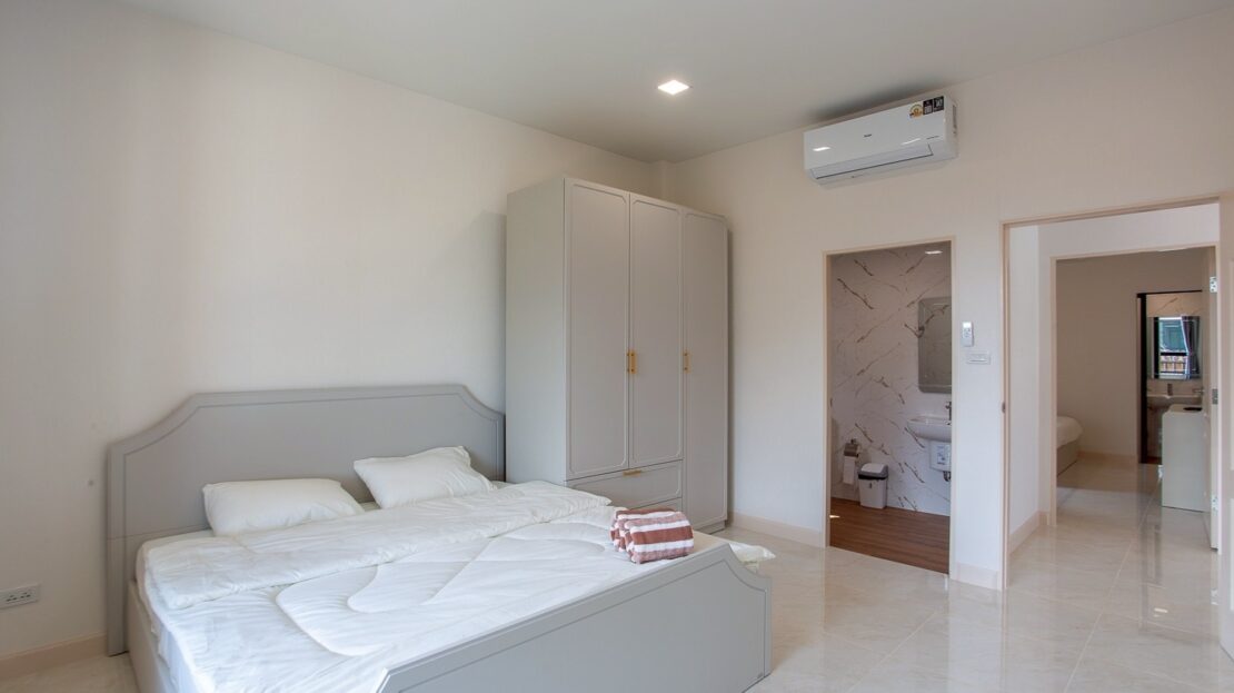 Baan Rak Pool Villas