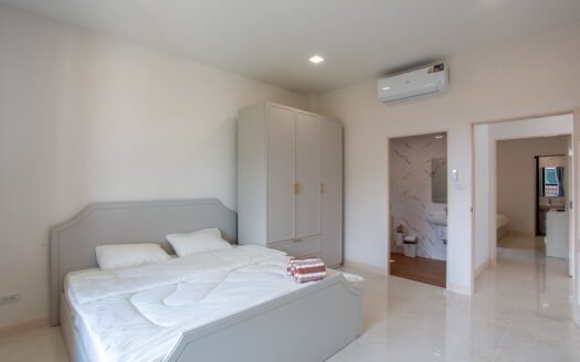 Baan Rak Pool Villas