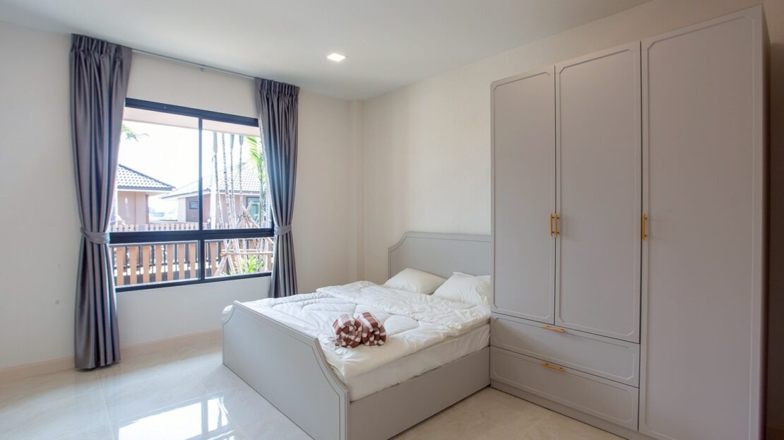 Baan Rak Pool Villas