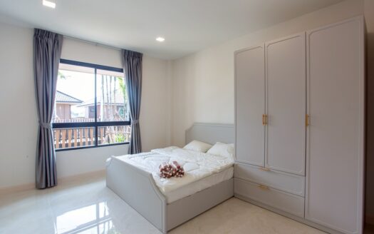 Baan Rak Pool Villas