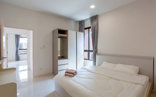 Baan Rak Pool Villas