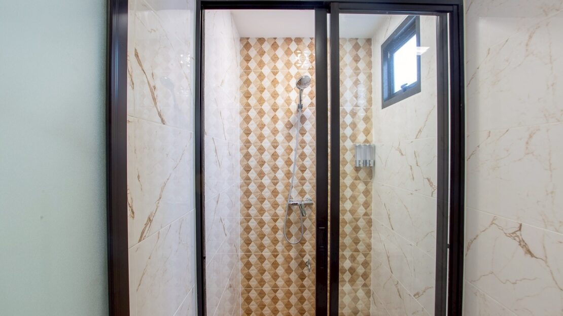 Baan Rak Pool Villas