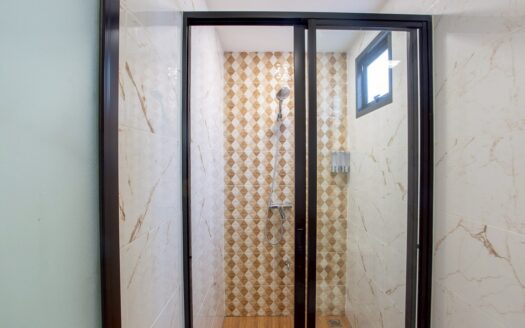 Baan Rak Pool Villas