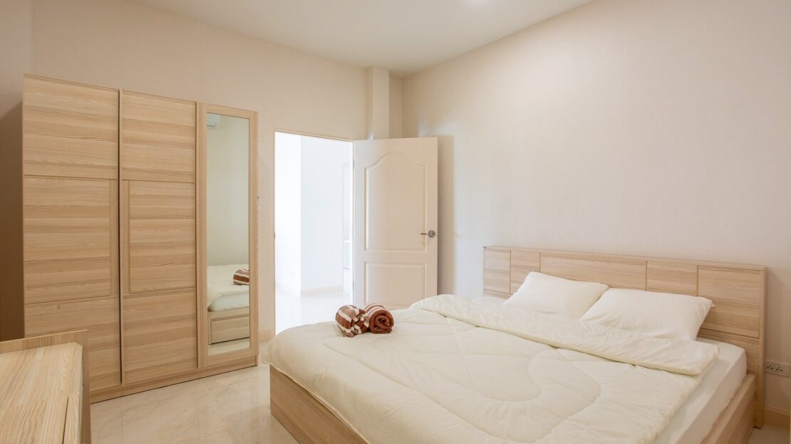 Baan Rak Pool Villas