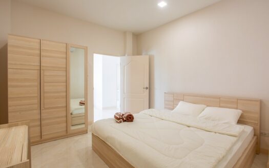 Baan Rak Pool Villas