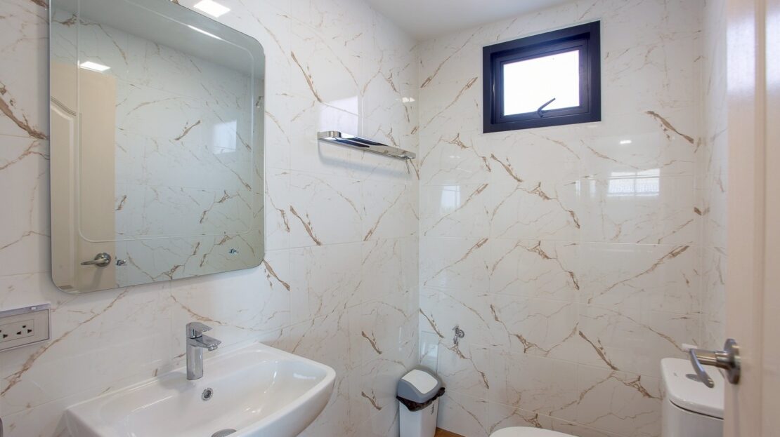 Baan Rak Pool Villas