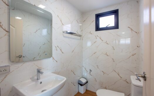 Baan Rak Pool Villas