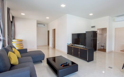 Baan Rak Pool Villas