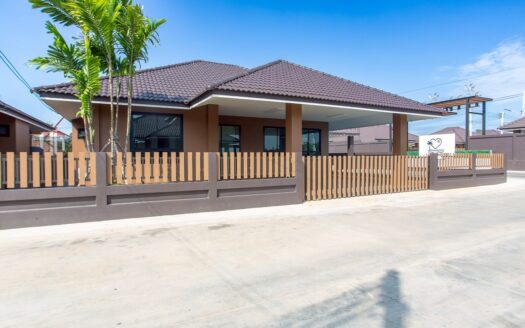 Baan Rak Pool Villas