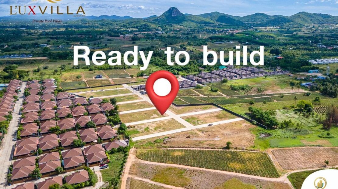 L’ux Villa (Plan C)