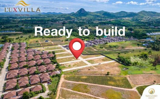 L’ux Villa (Plan C)