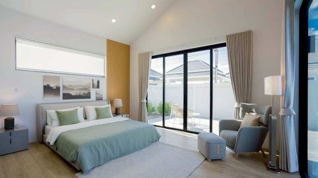 L’ux Villa (Plan C)