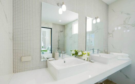 L’ux Villa (Plan C)