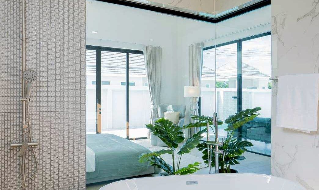 L’ux Villa (Plan C)