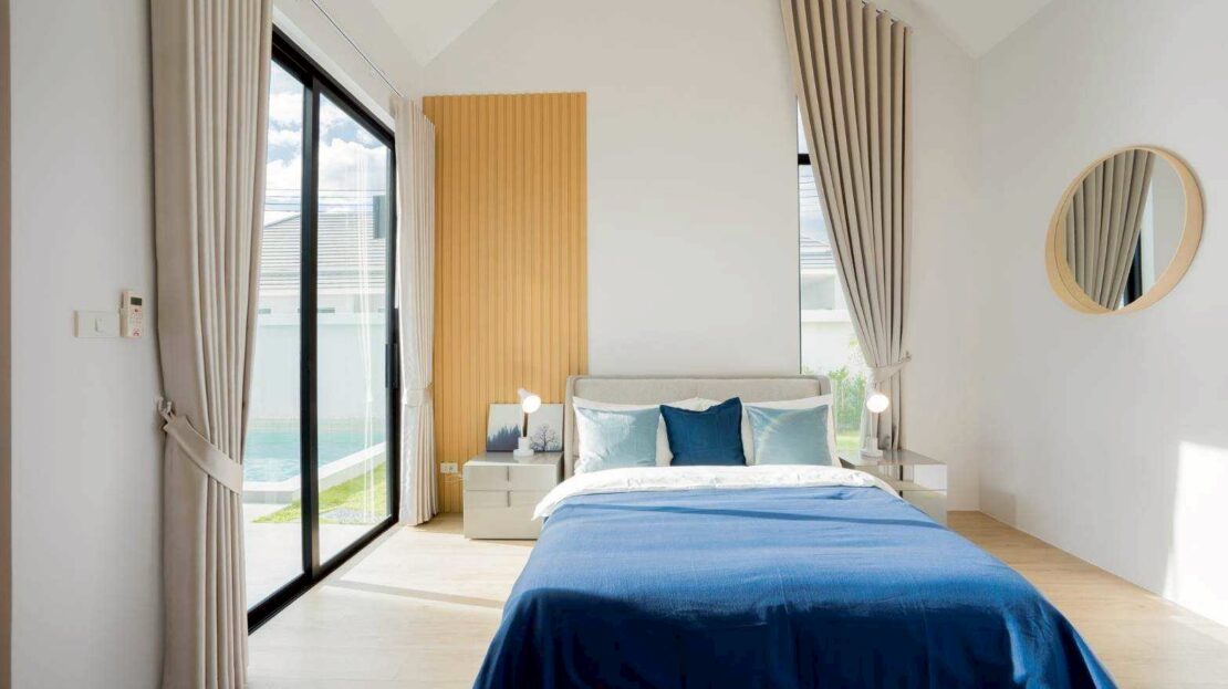 L’ux Villa (Plan C)