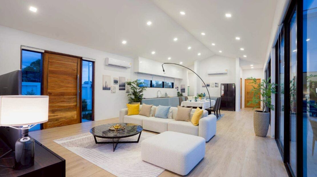 L’ux Villa (Plan C)