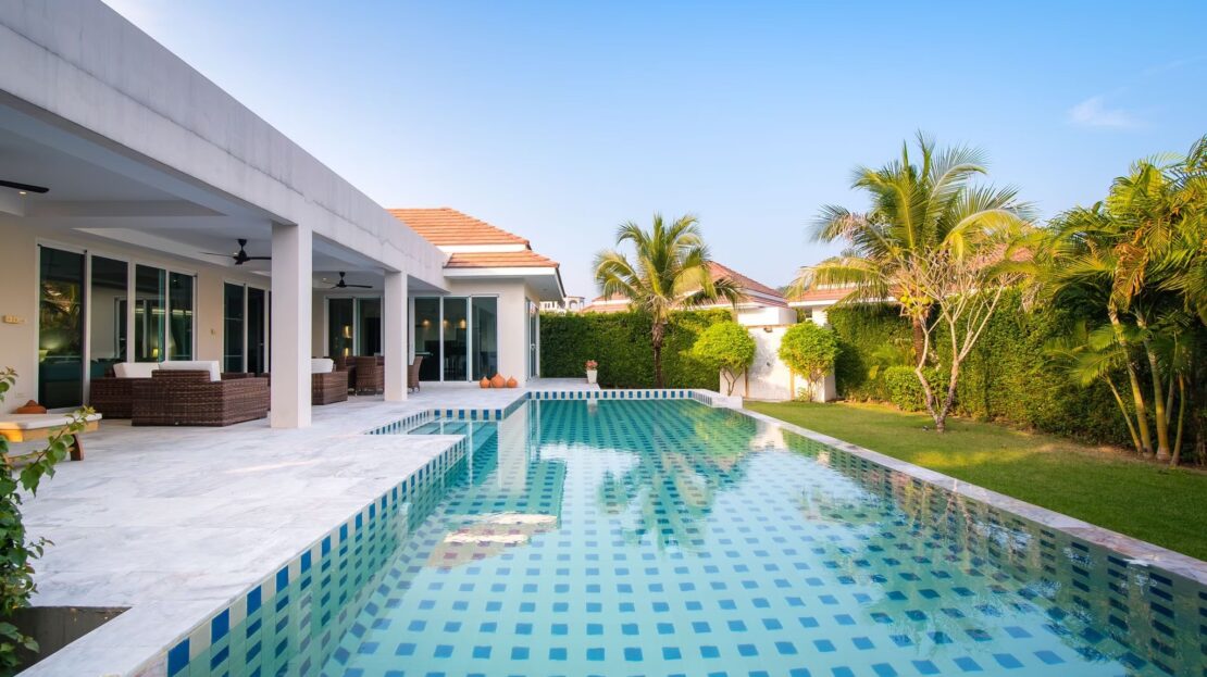 L’ux Villa (Plan C)