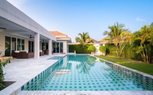 L’ux Villa (Plan C)